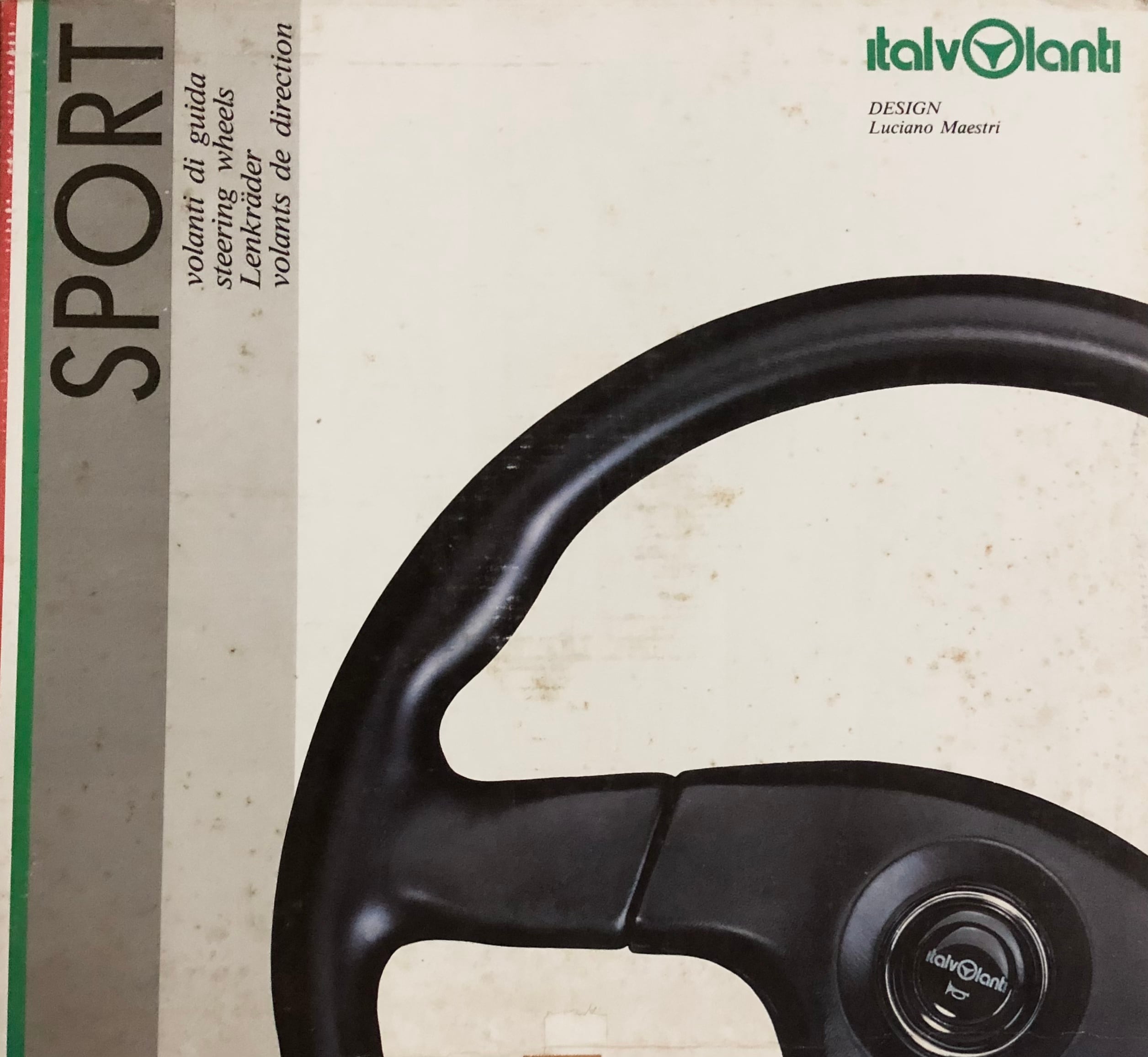 当時物”italvolanti 