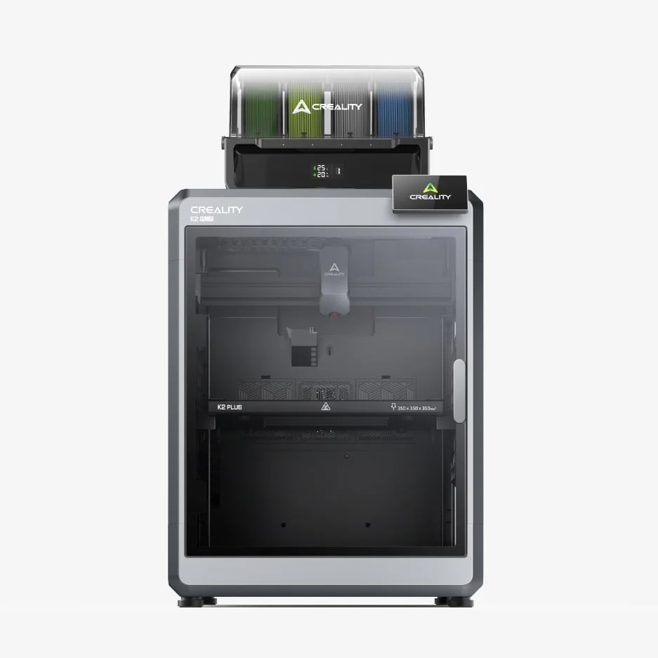 Creality K2 Plus Combo | 3DPRINTER SHOP id.arts