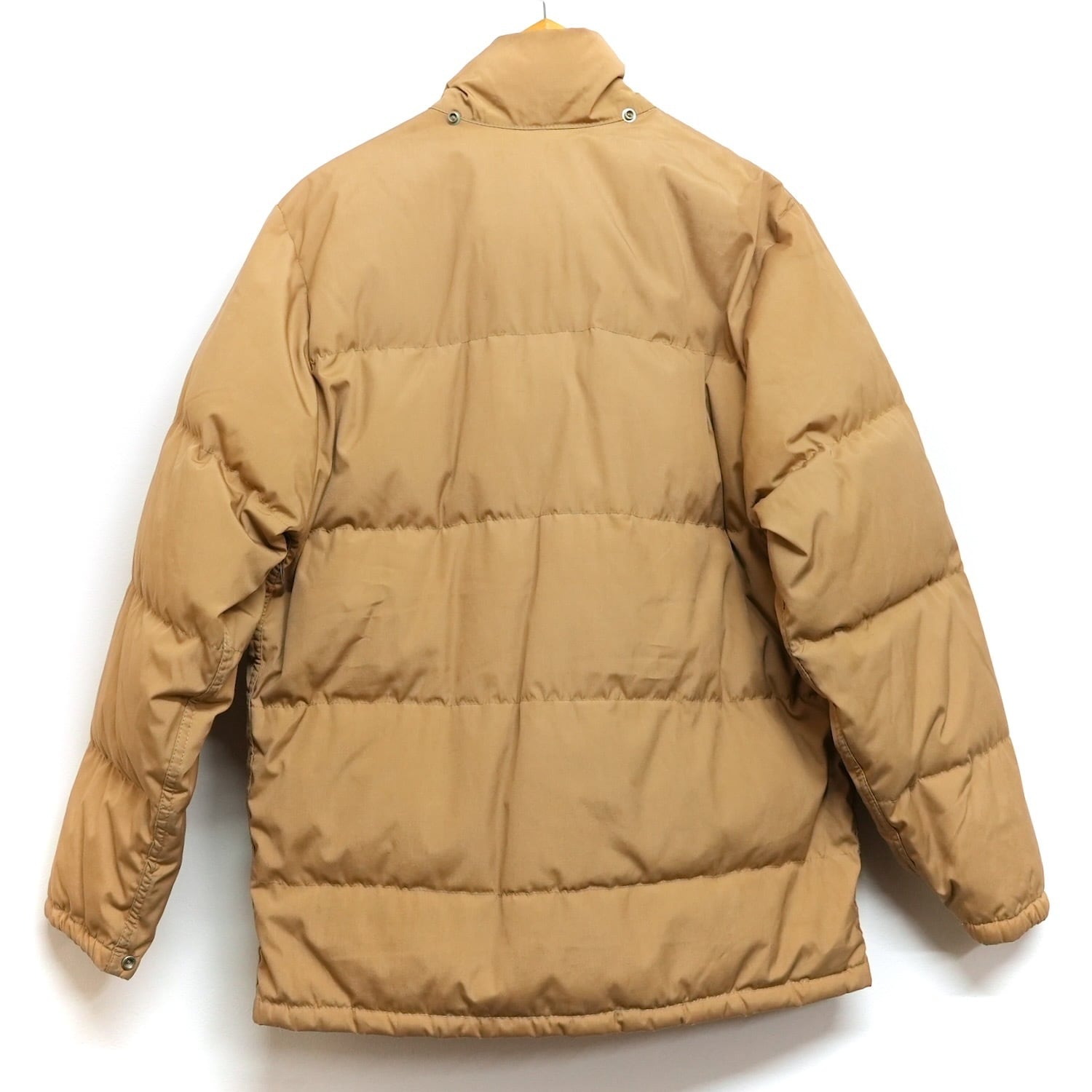 3988 THE NORTH FACE ノースフェイス 茶タグ 80s 80年代 MADE IN