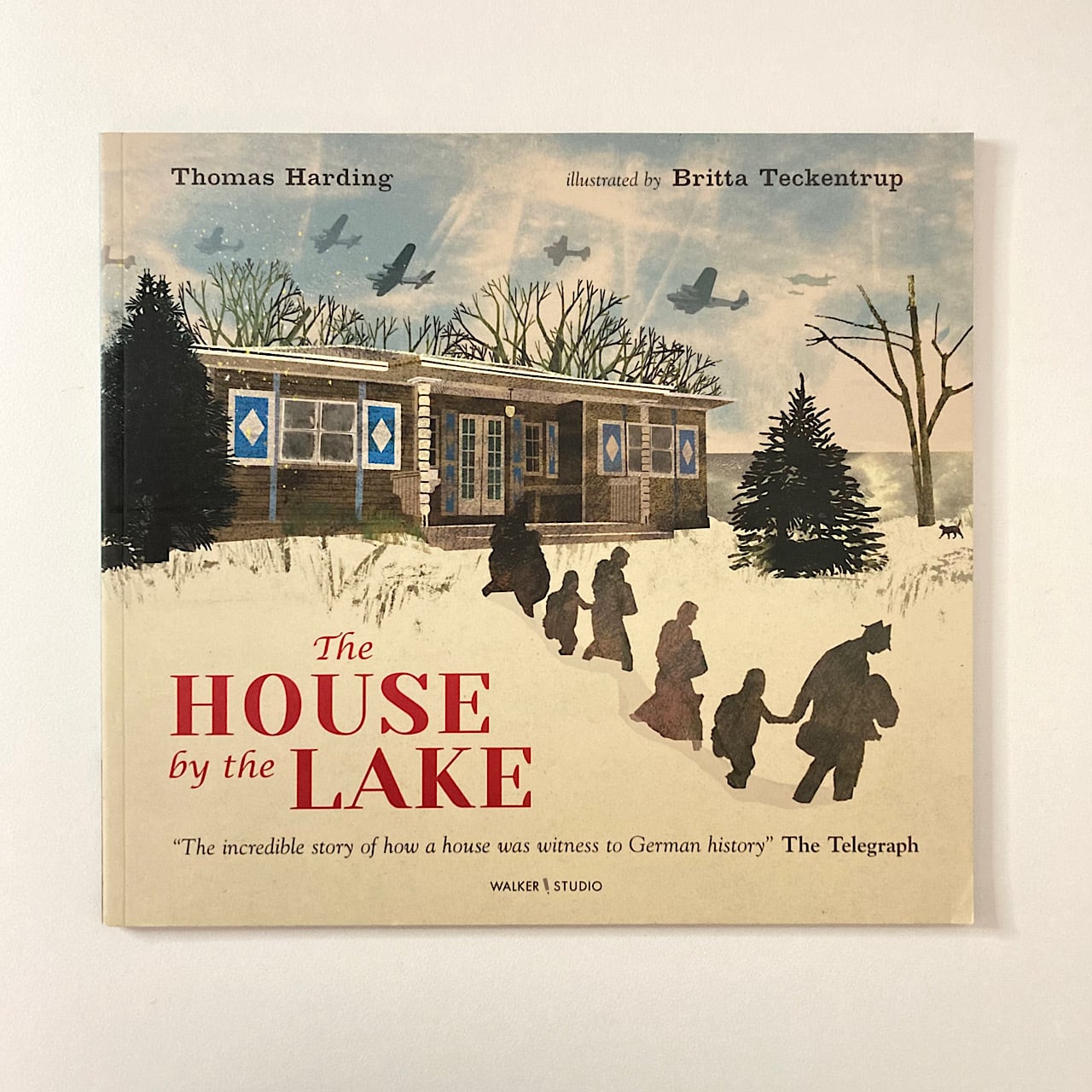 ◇ 愛についての絵本 | 素敵な洋書の絵本屋さん Read Leaf Books