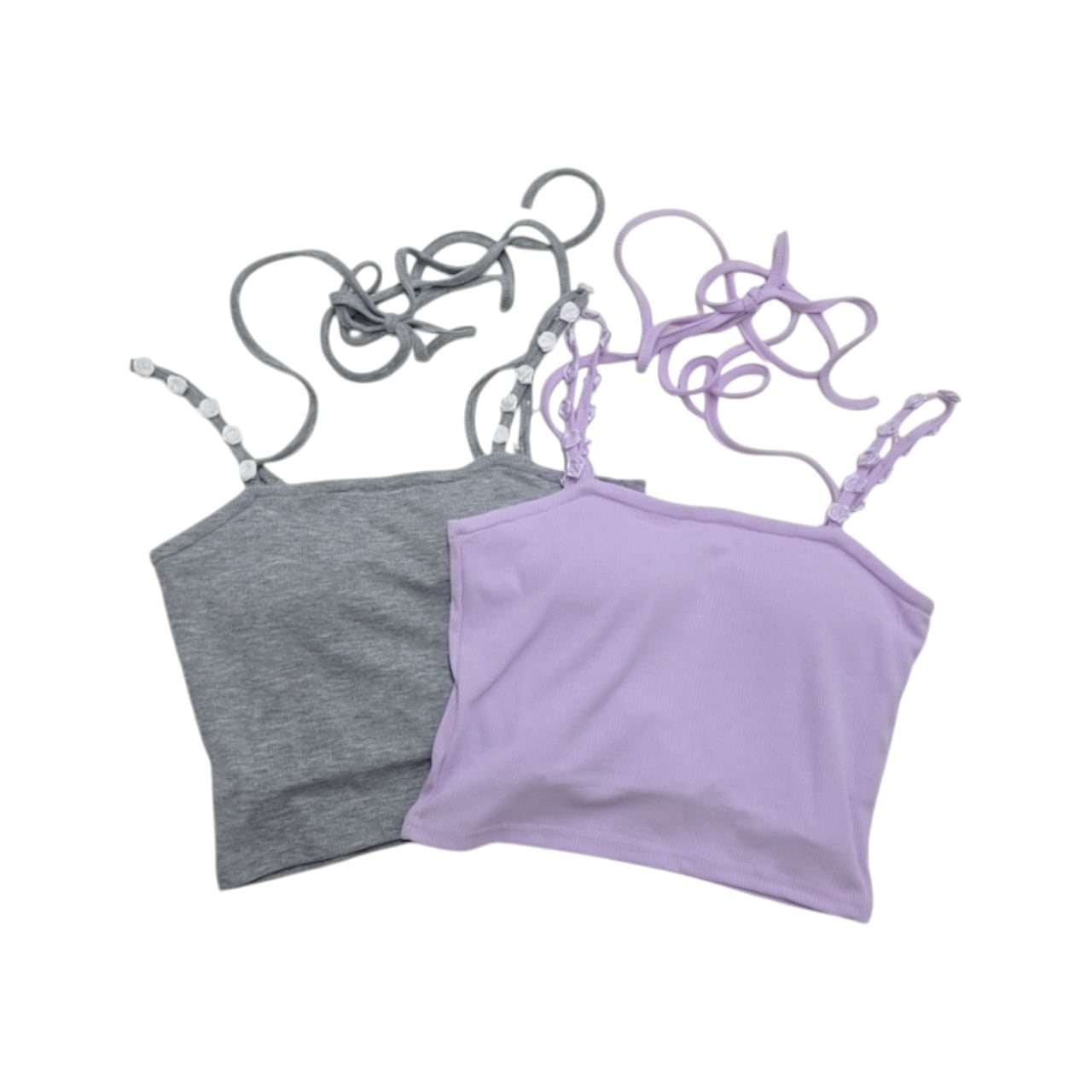 再入荷♡モチーフカップ付きキャミソール | lilLilly official webstore