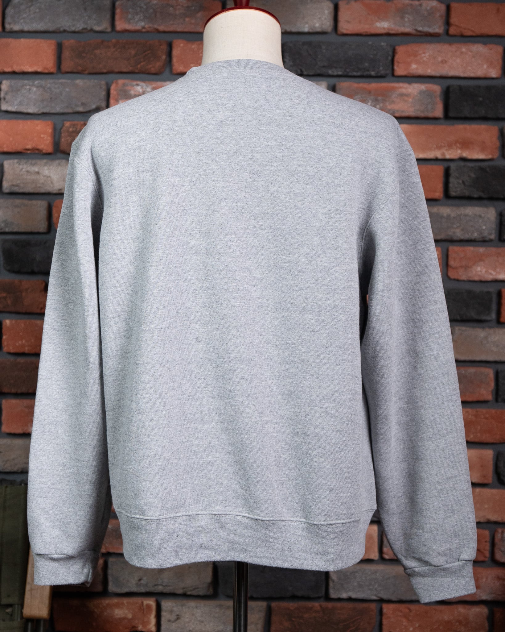 REMAKE】U.S. ARMY Physical Training Sweat Shirt 