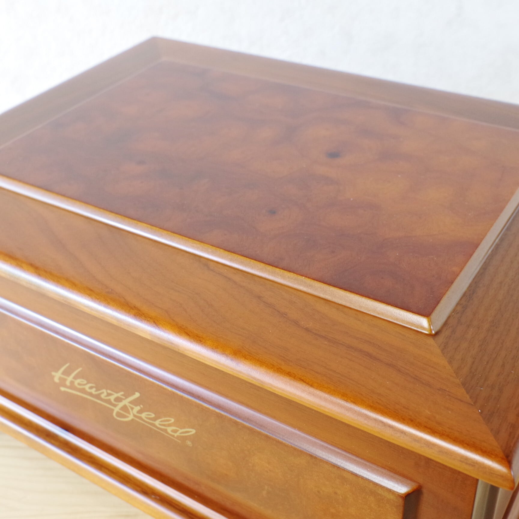 フジゲン 20弁ディスクオルゴール （ディスク7曲入り） | 木のおもちゃ