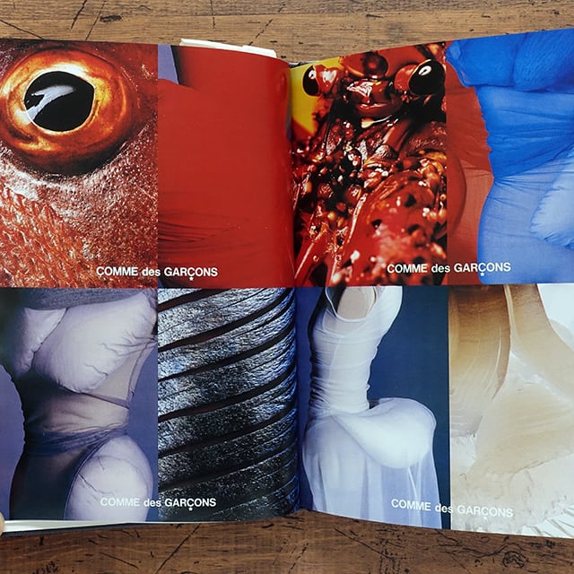 COMME des GARCONS - Memoire de la Mode (日本語版)コム・デ
