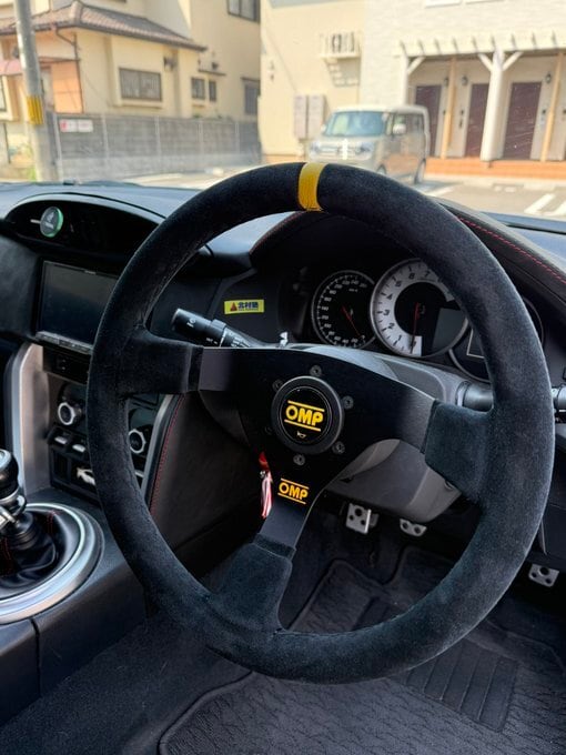 OD0-1979#071 WRC (SUEDE) | Limit - OMP 正規輸入代理店 -