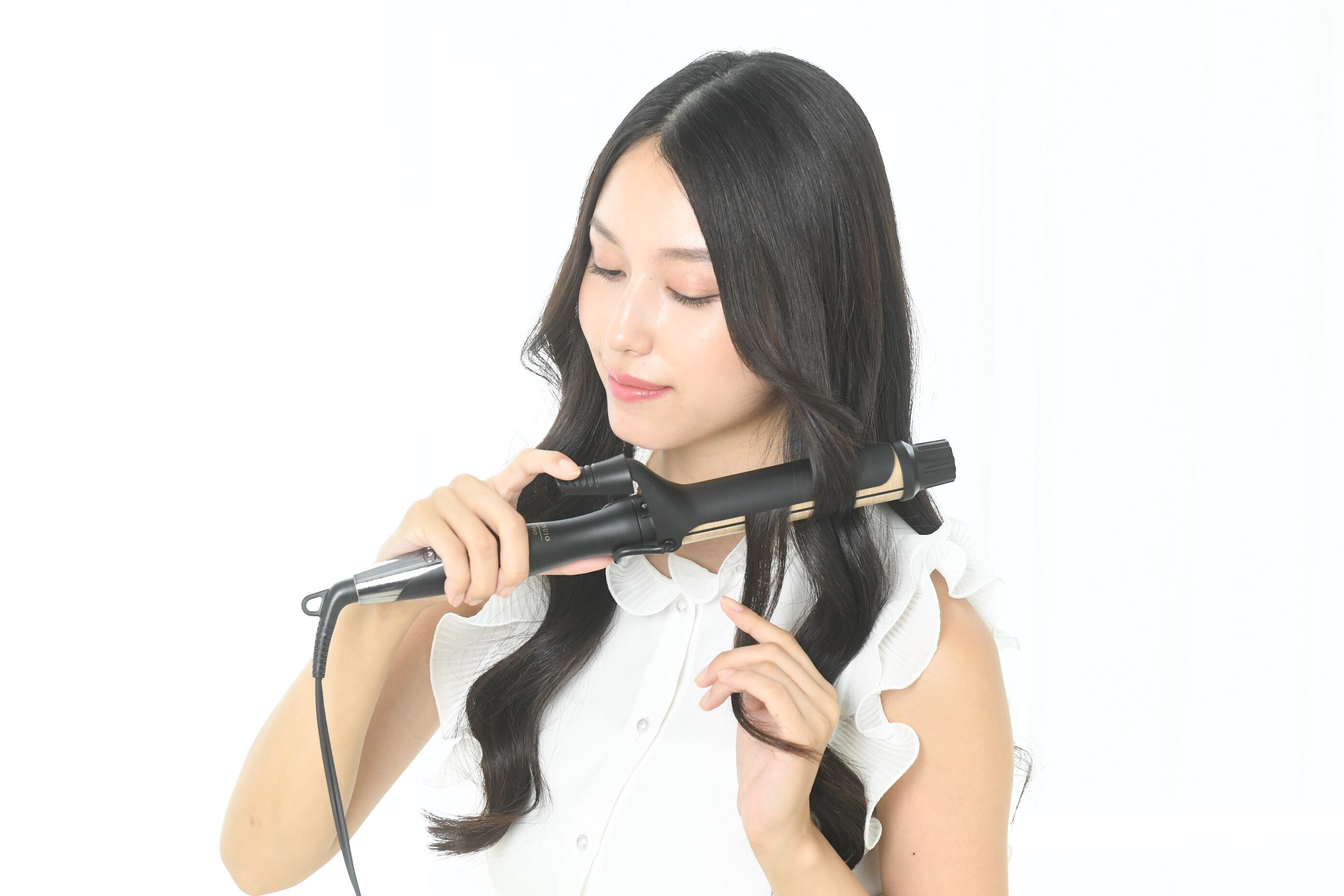 絹女〜KINUJO〜KINUJO PRO Curl 32mm | rAd Online Shop