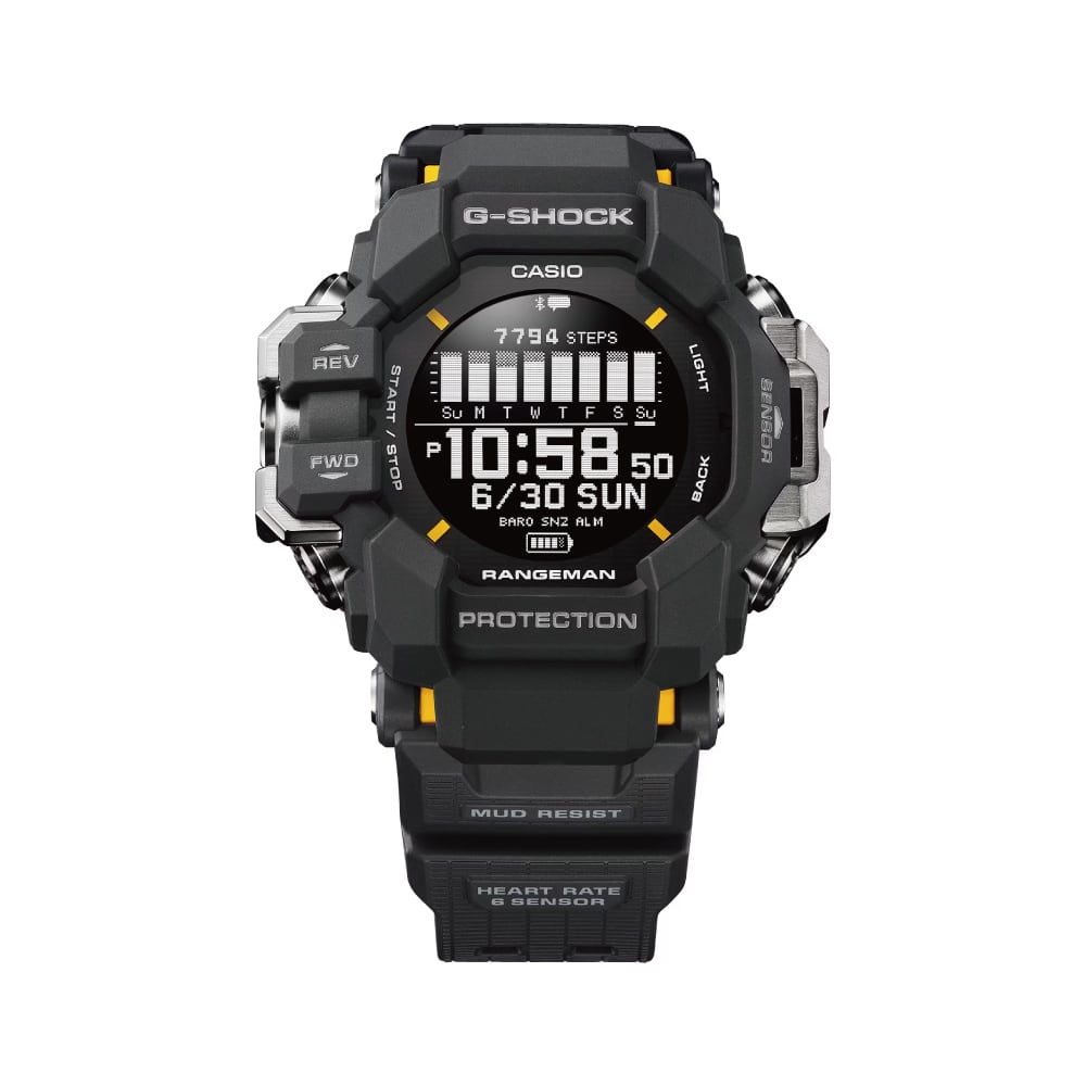 GPR-H1000-1JR | Timepedia