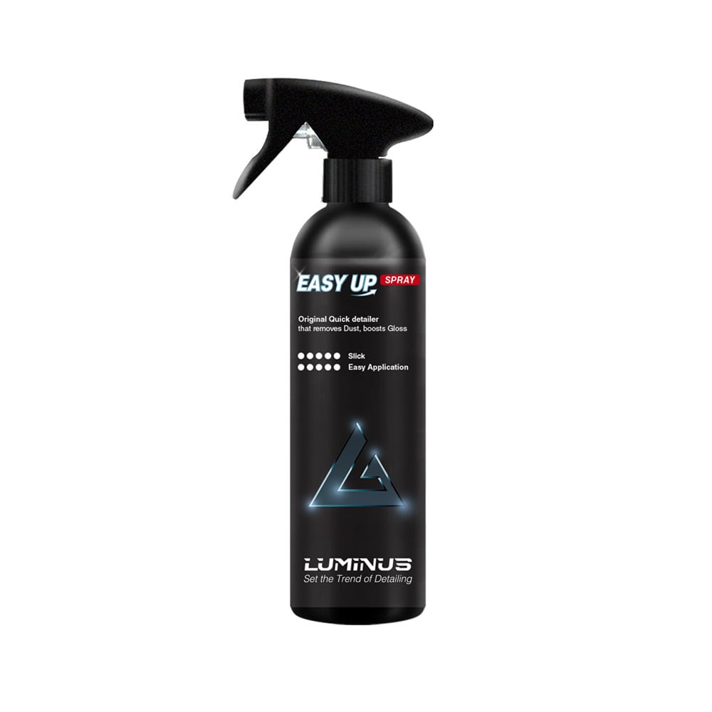 BUG バグ 500ml 虫取りクリーナー LUMINUS | KYOTO DETAIL online shop