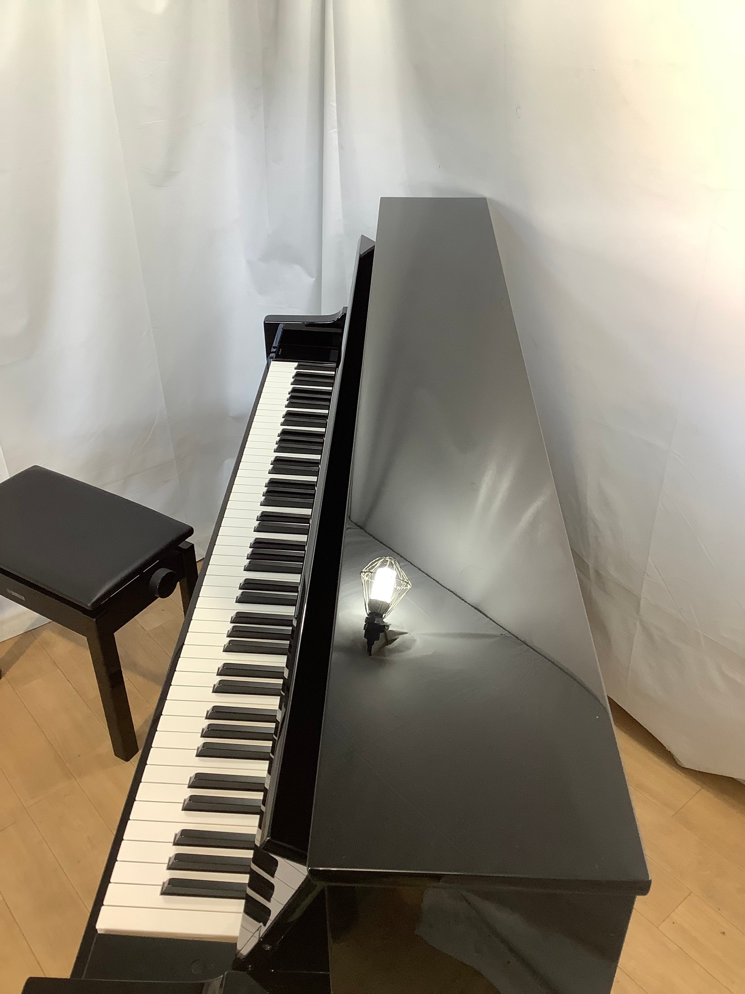 ☆64446【電子ピアノ】YAMAHA NU1XA 24年製 | リユース専門店エプコ