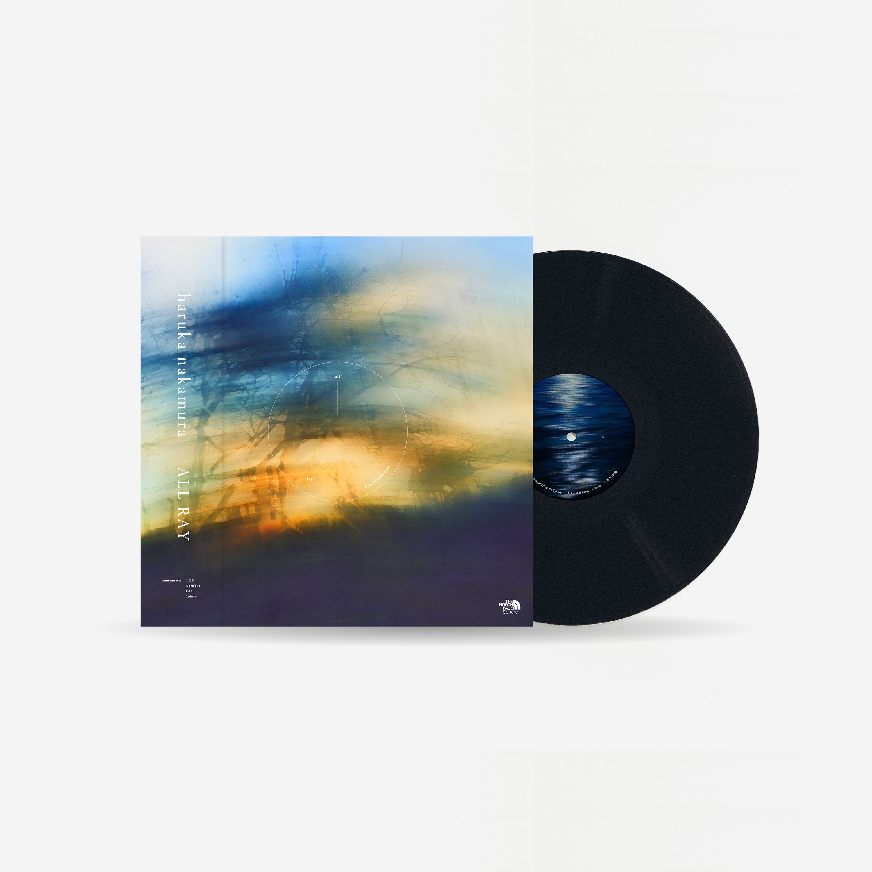 LP | 灯台 onlineshop (haruka nakamura)