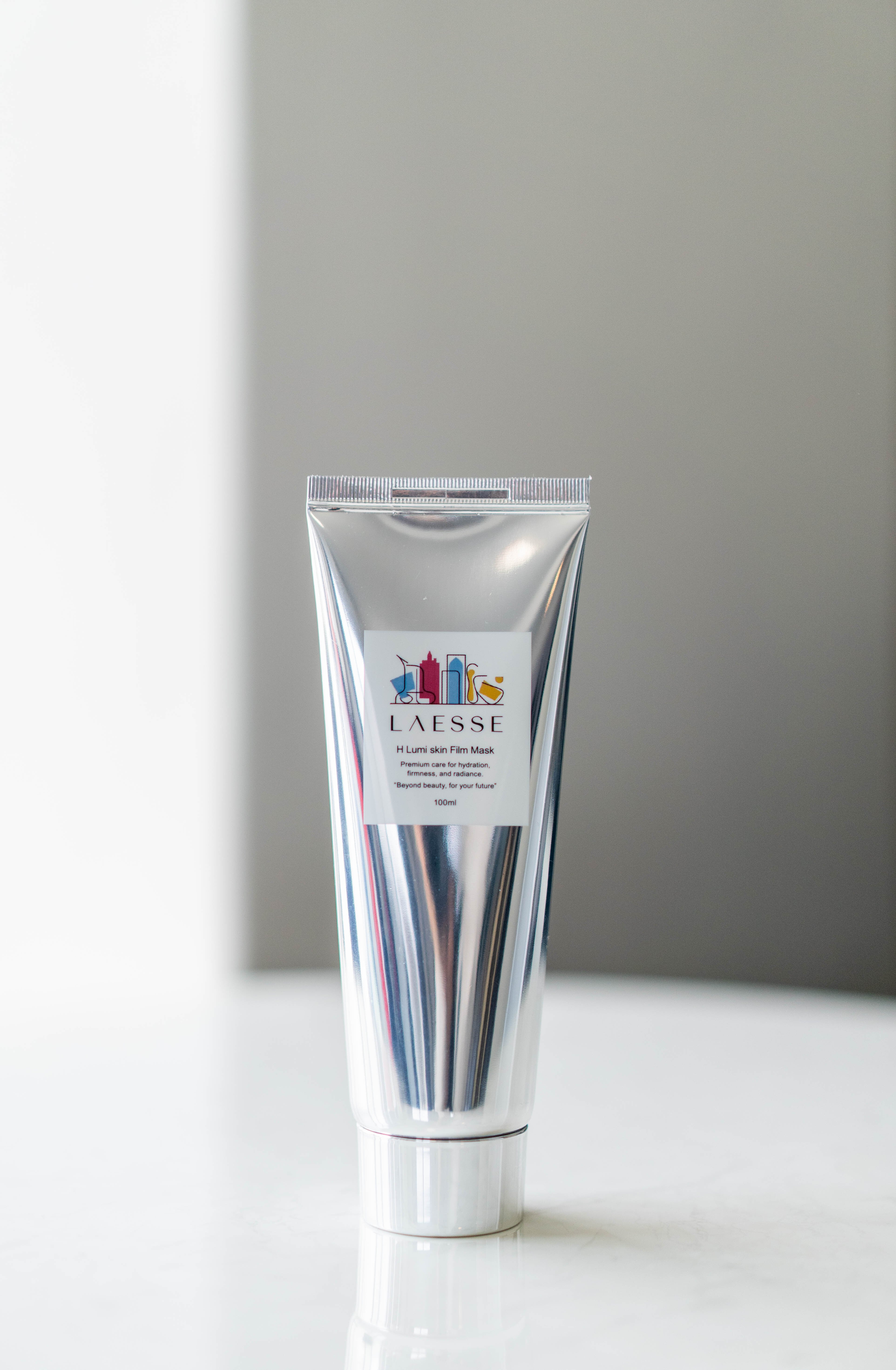 LAESSE ヒト幹細胞 クレンジング | Skin care product