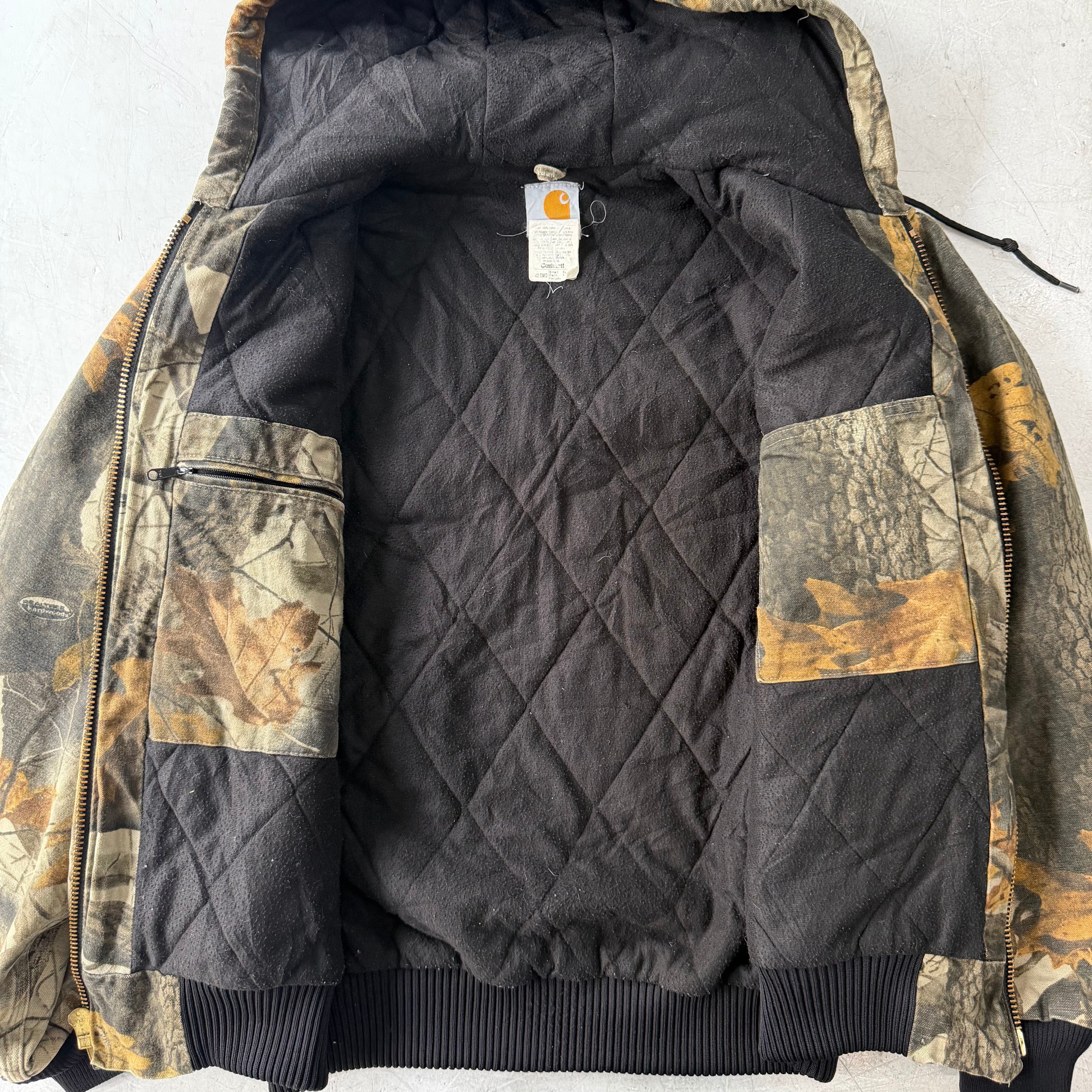 Carhartt/カーハート】アクティブジャケット 