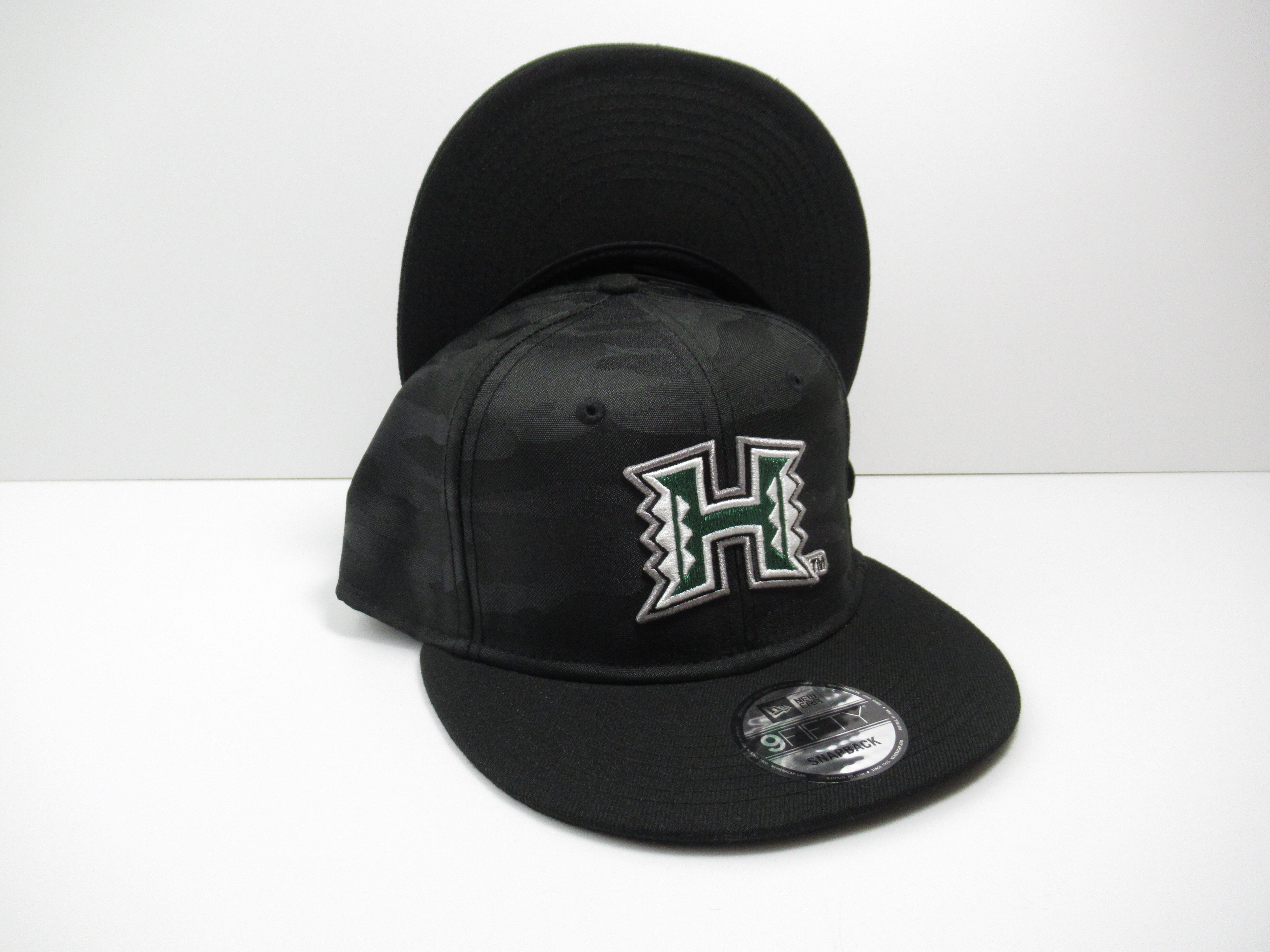 NEW ERA 9fifty Birmingham Barons バーミングハム・バロンズ Black