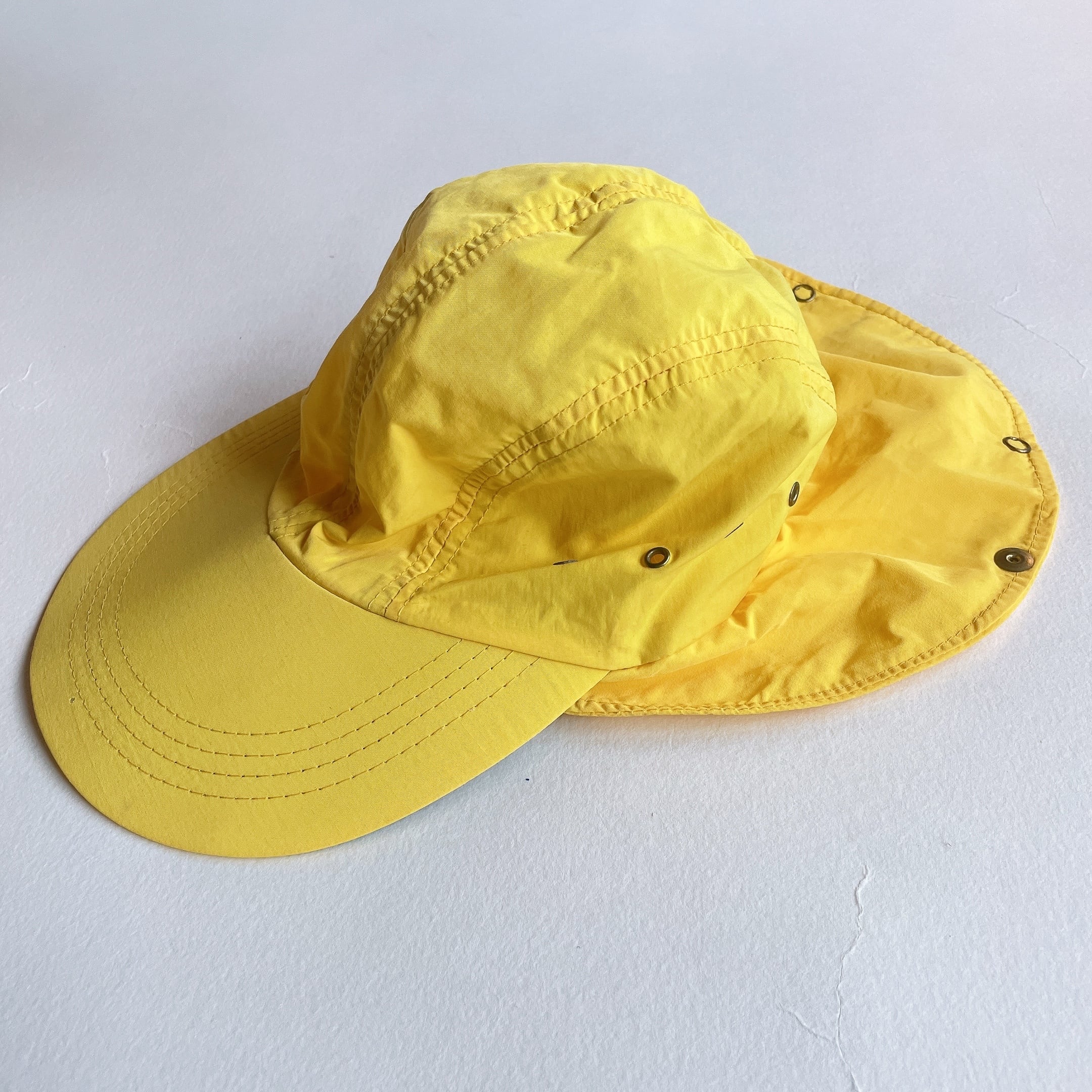 used 90s L.L.Bean ロングビル キャップ 古着 ヴィンテージ | 古着屋mojo