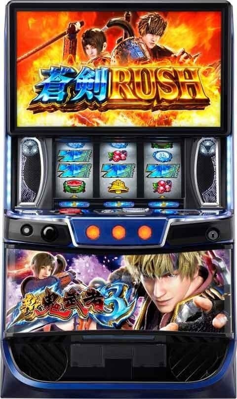 スマスロ デビルメイクライ5 | Slot Shop NIT