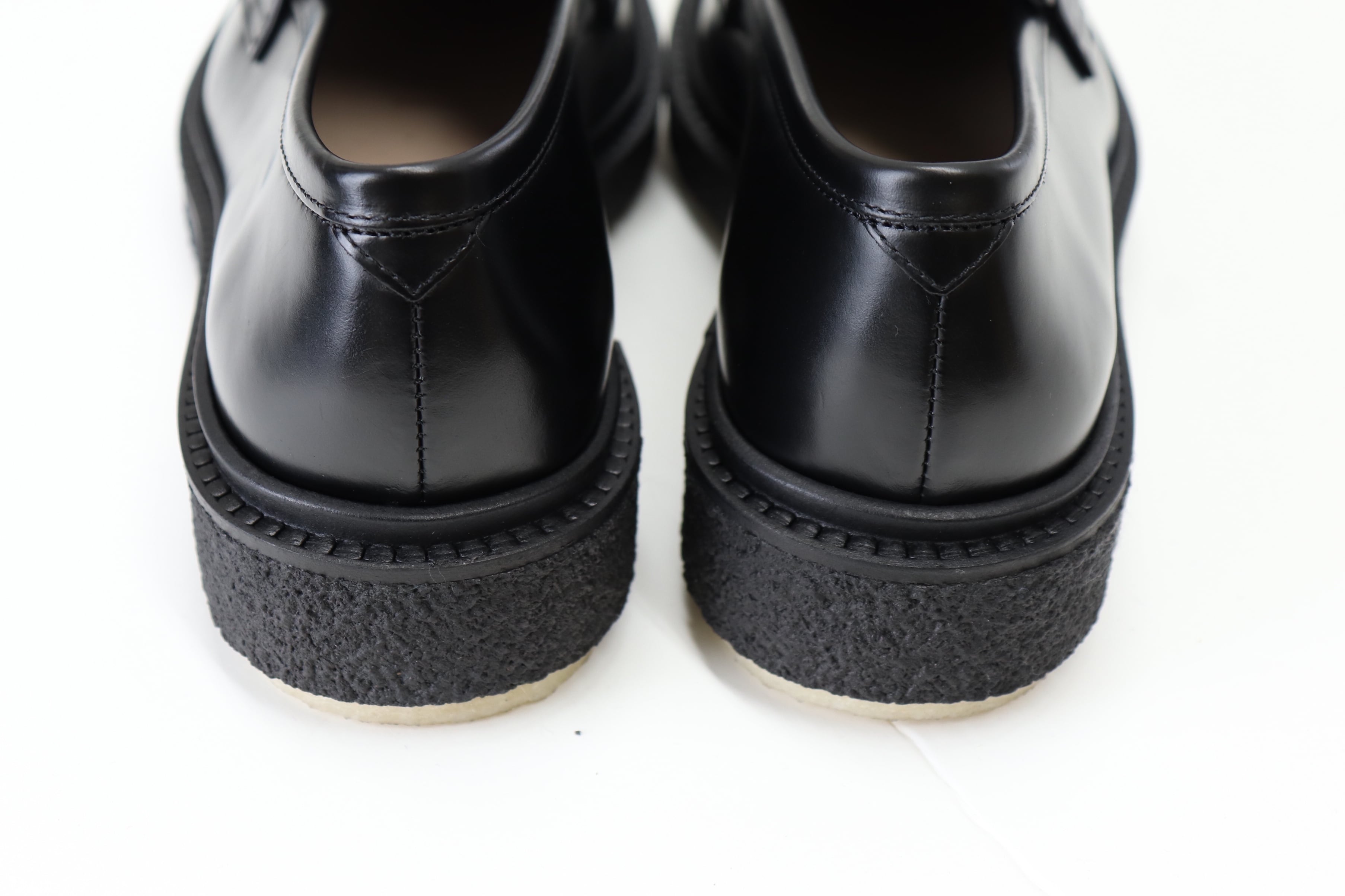 ADIEU PARIS】CLASSIC TYPE 5 LOAFER ローファー メンズ レディース