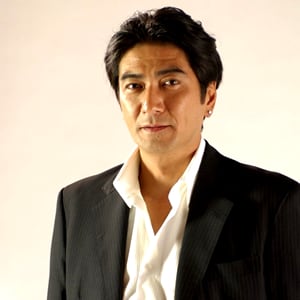 プロフィール＆ディスコグラフィ | 清水宏次朗オフィシャル