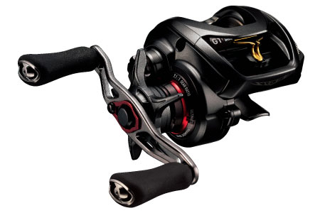 16スティーズSV TWを徹底解剖！新機構TWS搭載の極限ベイトリール