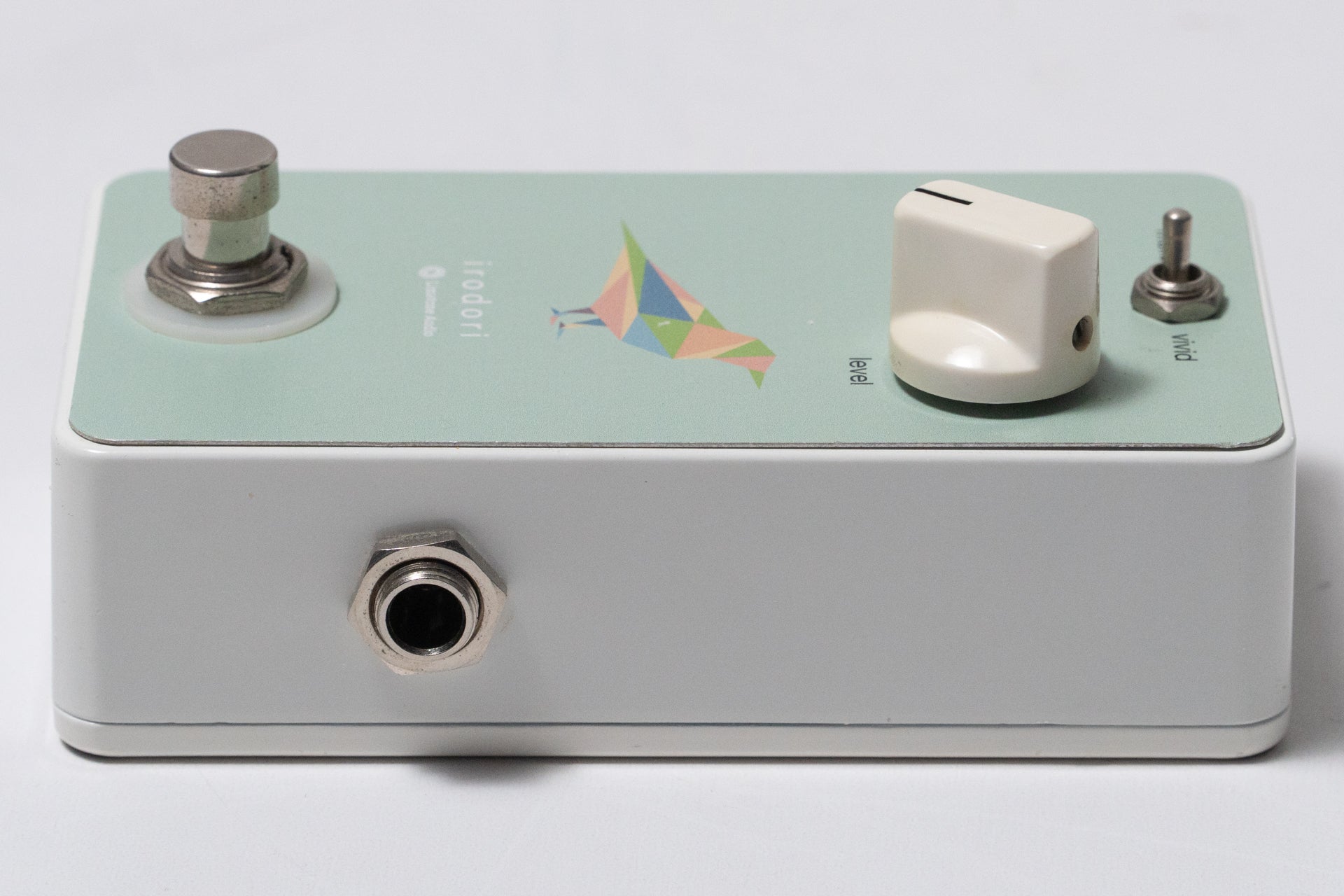 used】Limetone Audio / irodori【GIB Yokohama】 – Bass Shop Geek IN Box