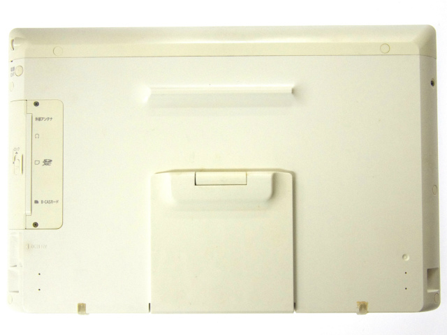 BJ-LA20003AA]パナソニック プライベートビエラ ポータブル地上