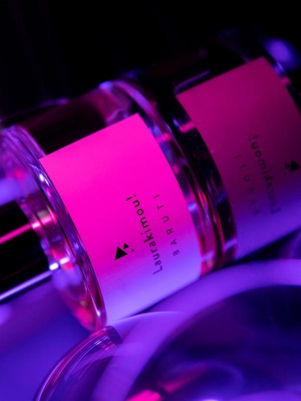 Laurakimou! - Eau de Parfum | BARUTI Perfumes