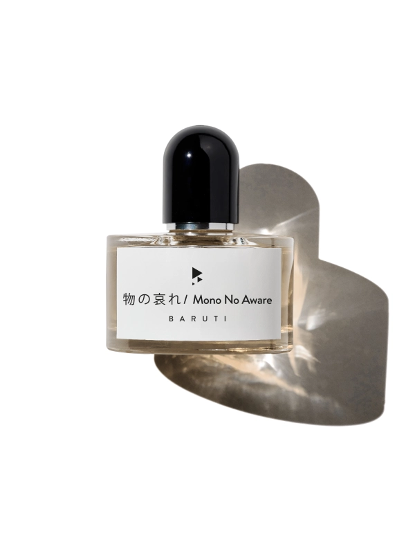 Eau de Parfum | BARUTI Perfumes
