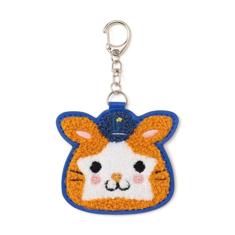 さがら刺繍キーホルダー/DB.スターマン（ydb4573675978500）|商品詳細