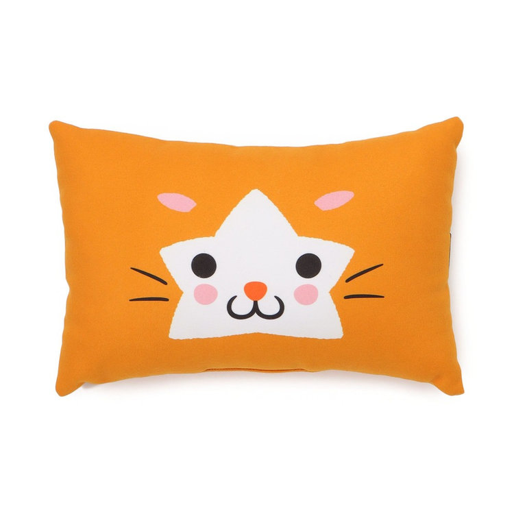 ヘッドレストクッション/DB.スターマン（ydb4582618874304）|商品詳細