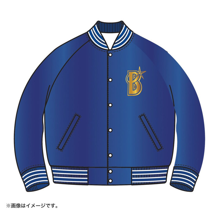 タ*ス様 5722極美品 横浜DeNAベイスターズ ポンチスタジャン M 202 タ