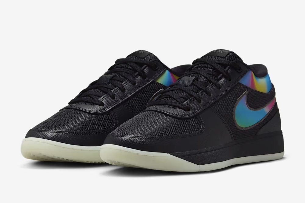 国内7/1発売】Nike Book 1 EP “Night” | bbkicks-news