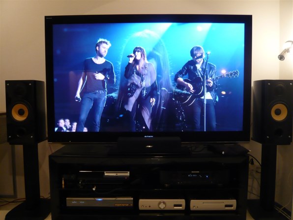 SONY 3D BRAVIA KDL-52LX900 [52インチ]投稿画像・動画 - 価格.com