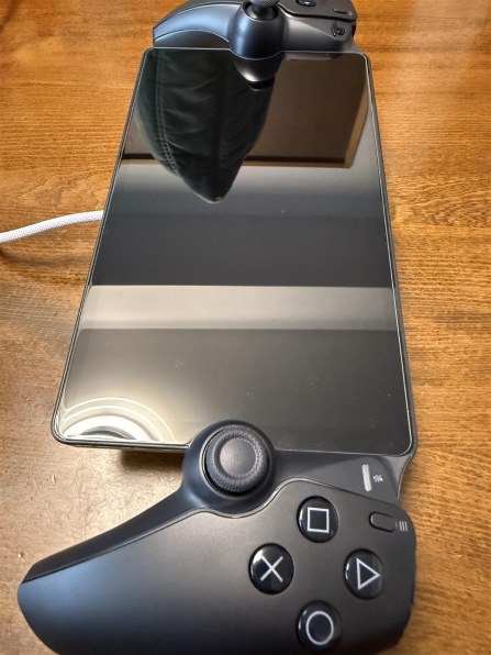 SIE PlayStation Portal リモートプレーヤー CFIJ-18001 [ミッドナイト