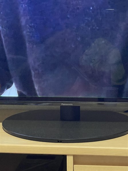 パナソニック VIERA TH-55HZ1000 [55インチ]投稿画像・動画 - 価格.com