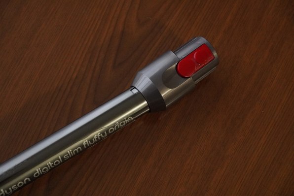 ダイソンさんの対応が本当に残念でした』 ダイソン Dyson Digital Slim