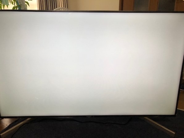 SONY BRAVIA KJ-49X9000F [49インチ]投稿画像・動画 - 価格.com