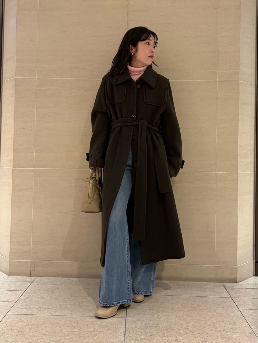 mikiのコーディネート詳細 | Mila Owen（ミラオーウェン）の通販サイト