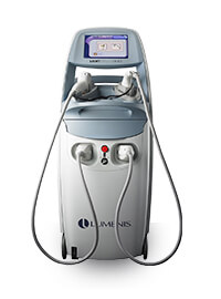 5種類の医療レーザー脱毛機を使い分けています | 新宿/渋谷/池袋の安い