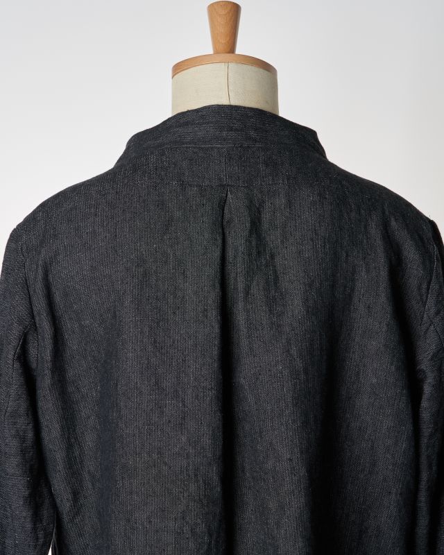 sus-sous fisherman's smock フィッシャーマンスモック(08-SS 024)