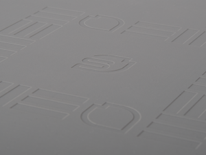 Best One(ベストワン) / STORIA Gaming Glass Mousepad Sloth Demizu