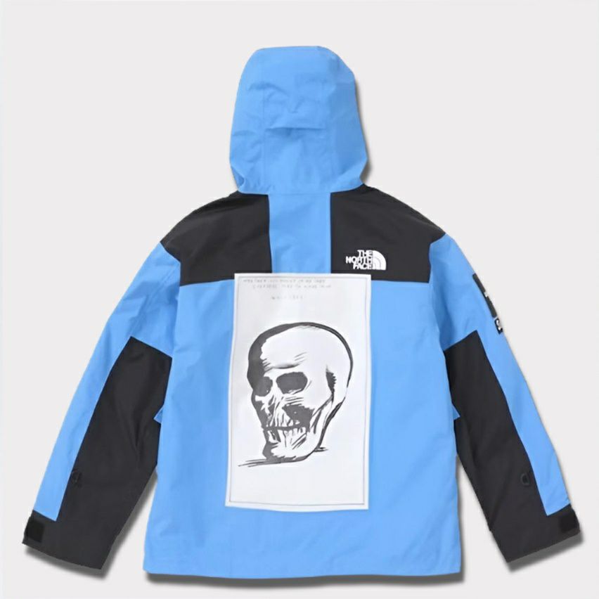 Supreme シュプリーム 2024AW The North Face Mountain Jacket ノース
