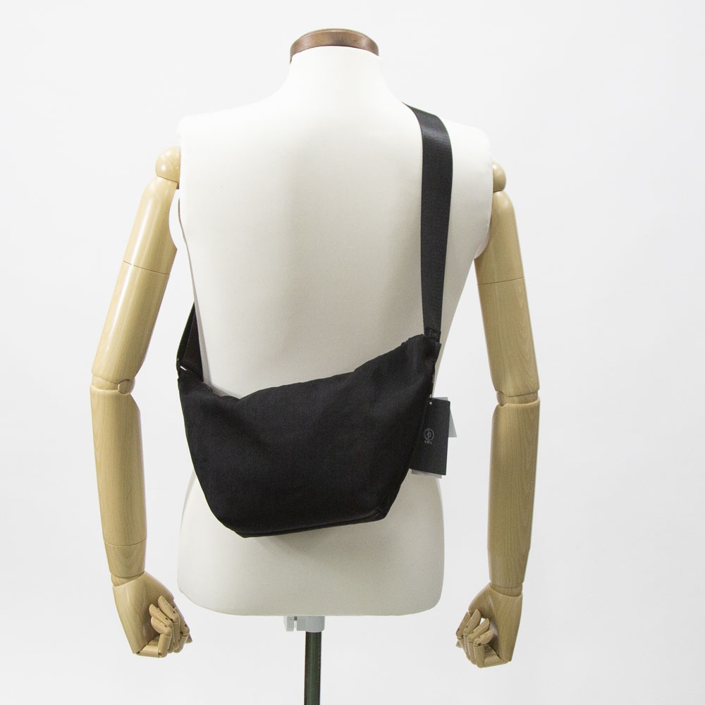 SML STOMACH SHOULDERBAG(S) エスエムエル ストマックショルダーS