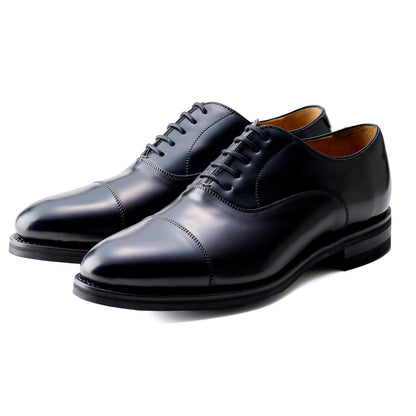 Berwick1707 | ストレートチップ コードバン | 3010RDDABK – バー