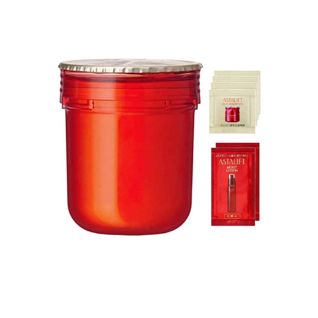 Bonuses ASTALIFT jelly AQUARYSTA – ber-dever