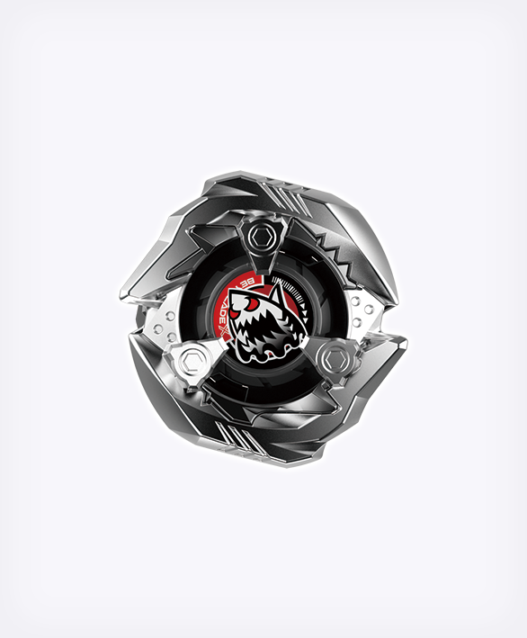 BX-31 ランダムブースターVol.3｜製品情報｜BEYBLADE X タカラトミー