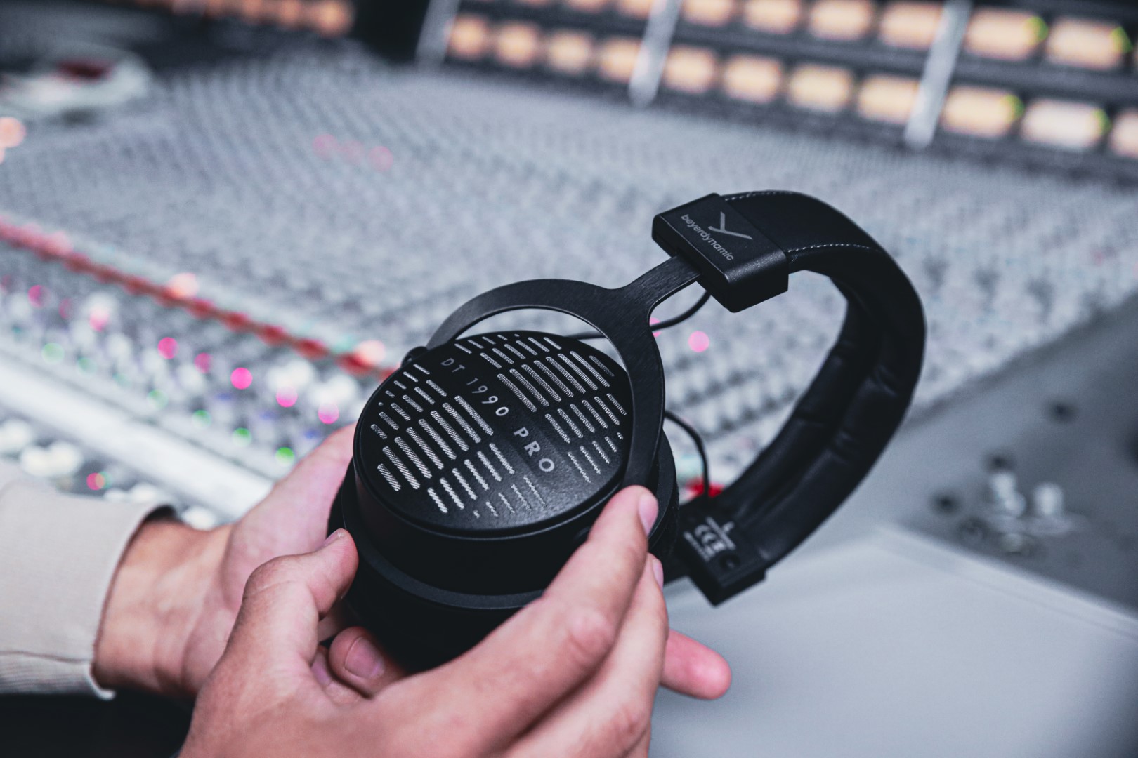 新製品のお知らせ】DT 1770 PRO MK II / DT 1990 PRO MK II が発表され