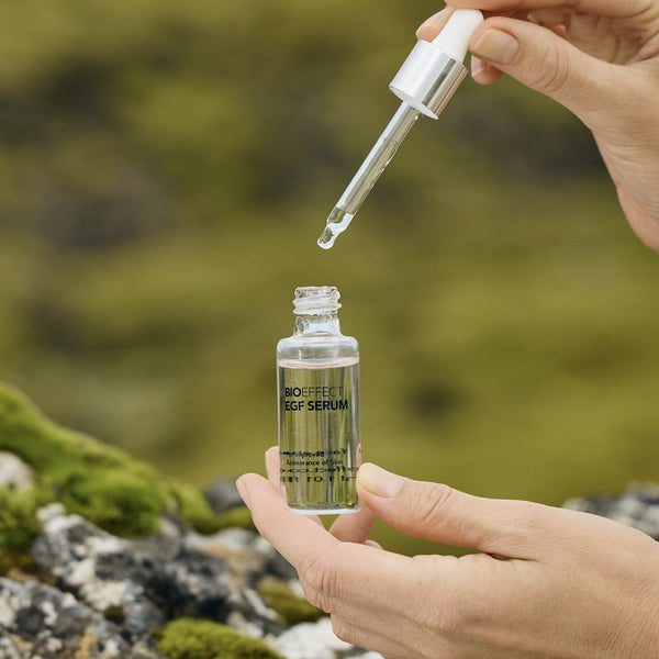 ビーアイオー セラム 30ml - BIOEFFECT Japan