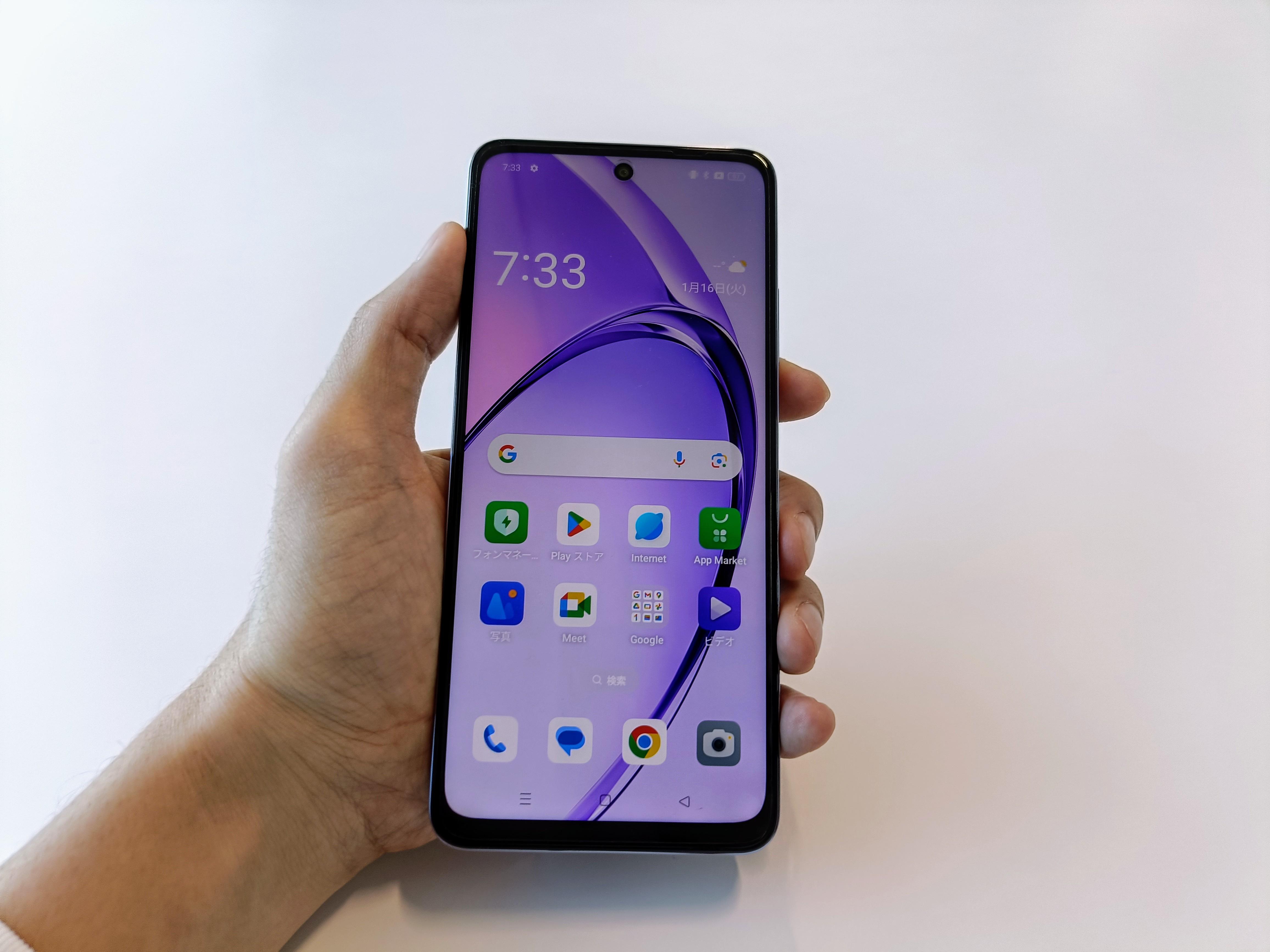 OPPO A3 5G・OPPO Find X8を最速同時レビュー！先代モデルとのスペック