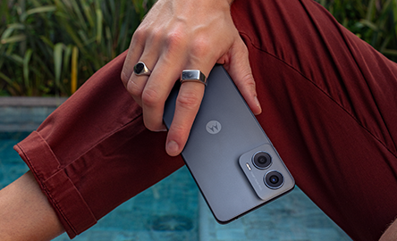 motorola moto g24の詳細情報｜ビックカメラの格安SIM・BIC SIM