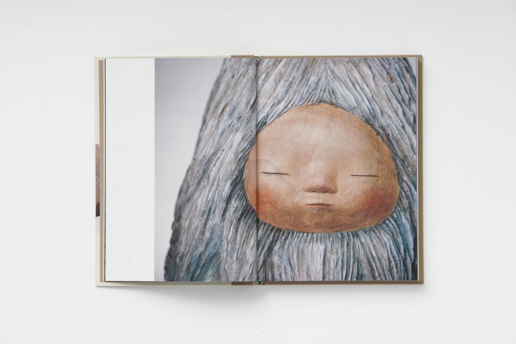 中村萌 before the dawn | 株式会社美術出版社｜アートを社会に実装させる