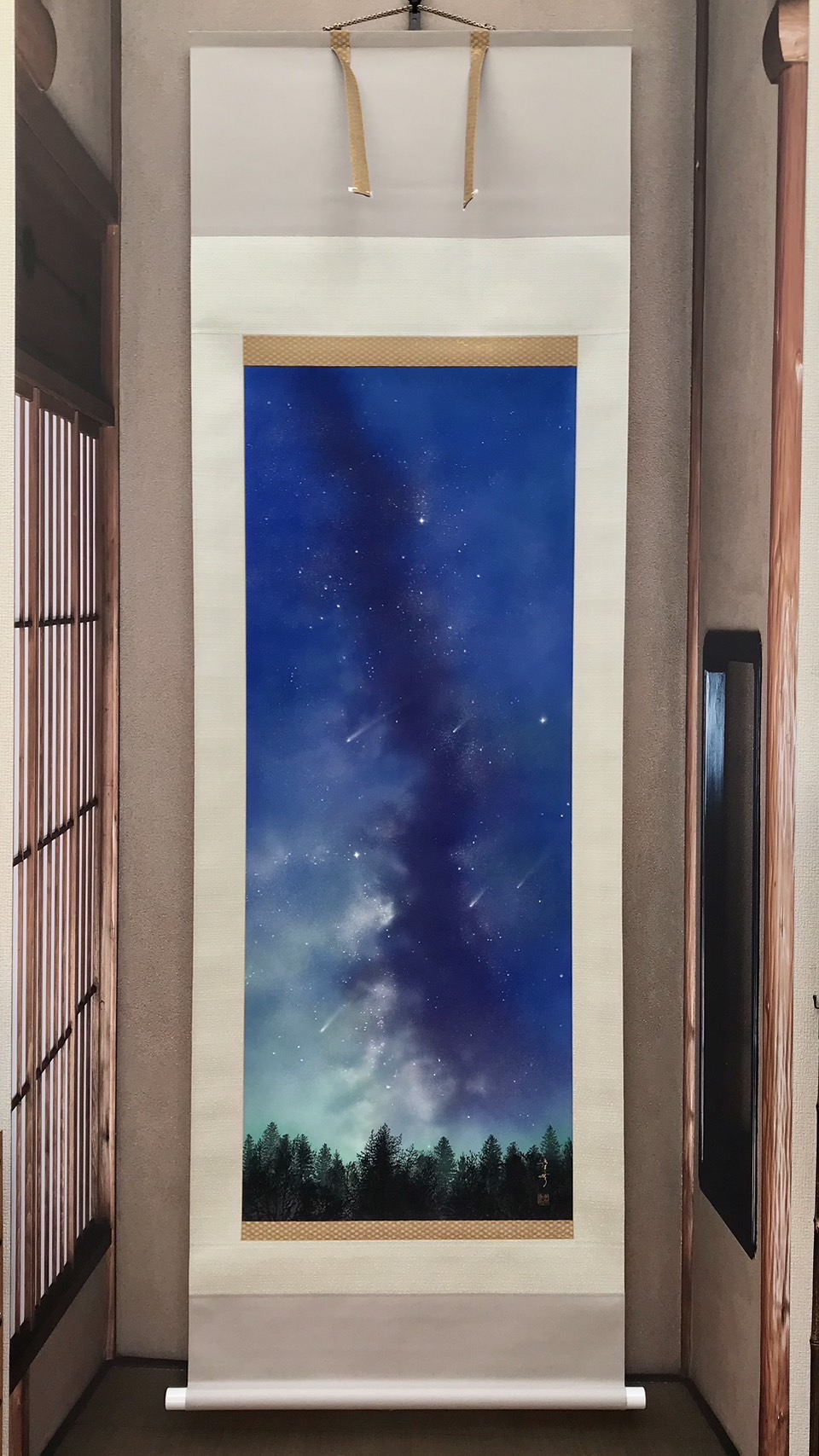 美術の森 - 美術工芸品の店